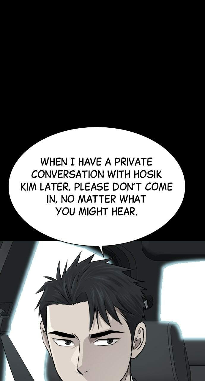 Genius Grandson of the Loan Shark King Chapter 17 page 97 - 