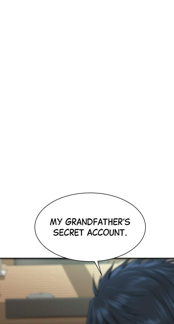 Genius Grandson of the Loan Shark King Chapter 18 page 1 - 