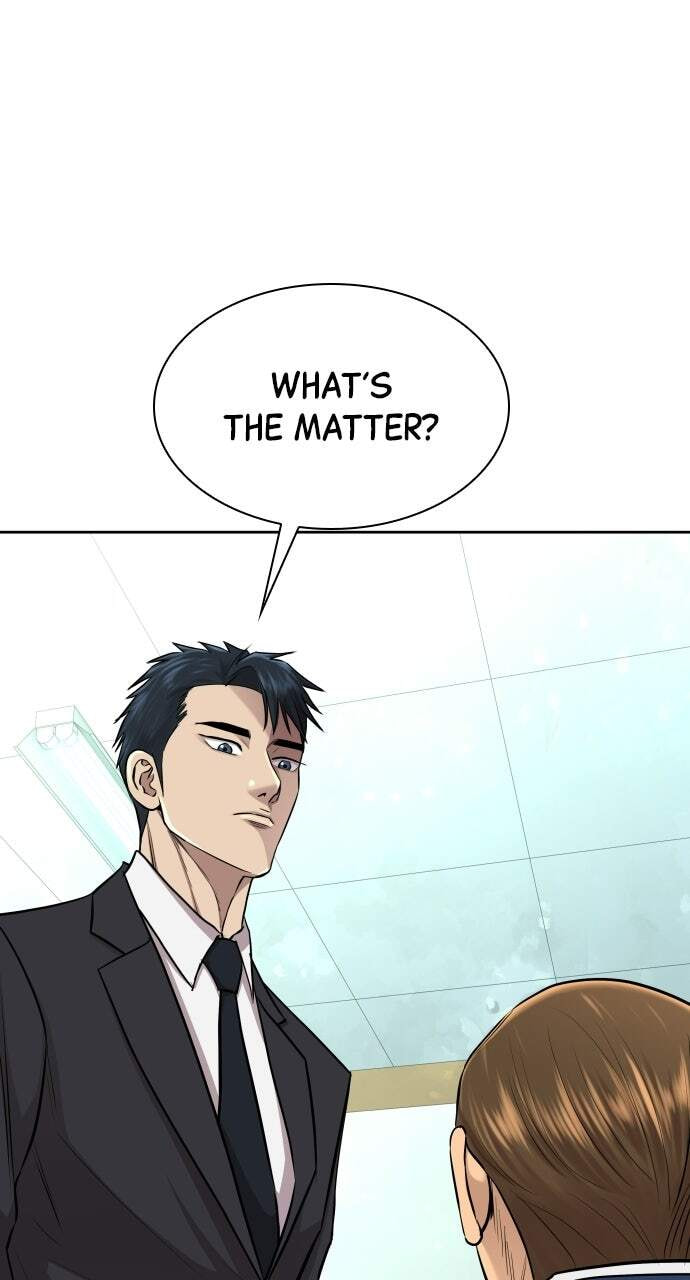 Genius Grandson of the Loan Shark King Chapter 18 page 11 - 