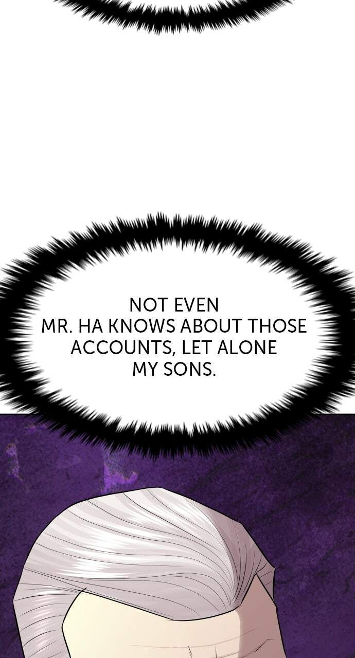 Genius Grandson of the Loan Shark King Chapter 18 page 101 - 