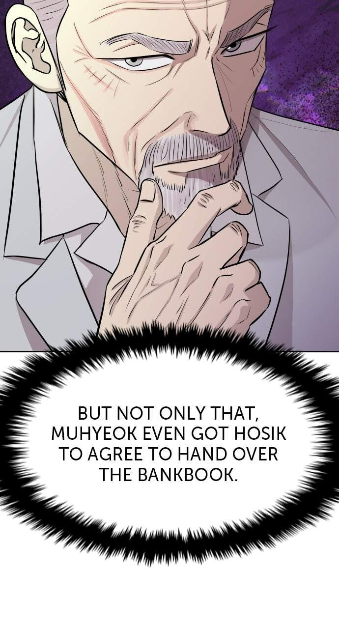 Genius Grandson of the Loan Shark King Chapter 18 page 102 - 