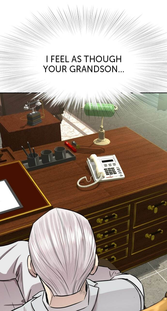 Genius Grandson of the Loan Shark King Chapter 18 page 103 - 