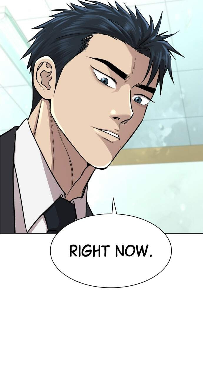 Genius Grandson of the Loan Shark King Chapter 18 page 15 - 