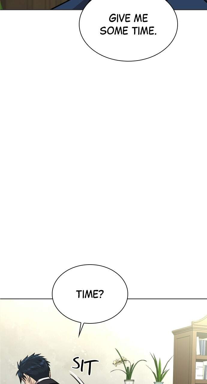Genius Grandson of the Loan Shark King Chapter 18 page 17 - 