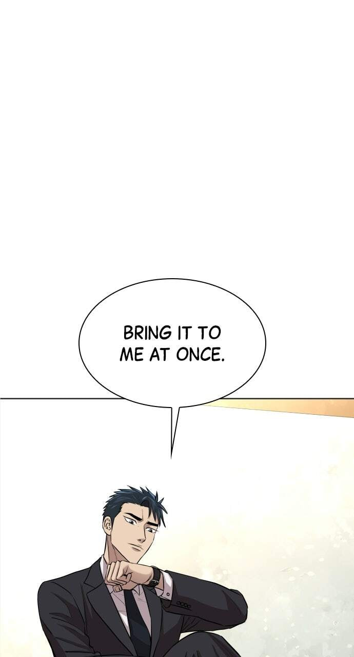 Genius Grandson of the Loan Shark King Chapter 18 page 19 - 