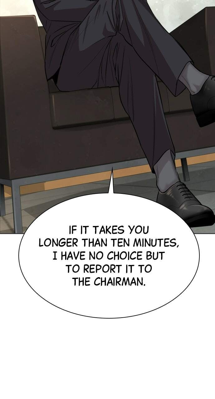 Genius Grandson of the Loan Shark King Chapter 18 page 20 - 
