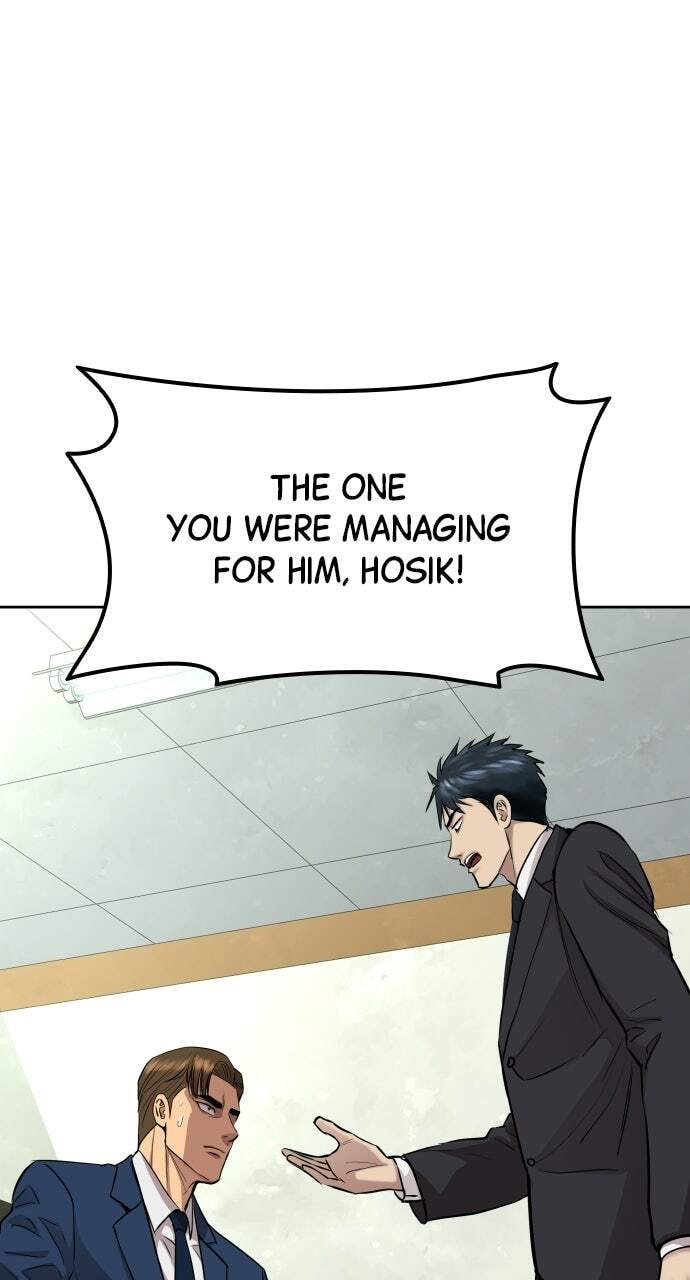 Genius Grandson of the Loan Shark King Chapter 18 page 3 - 