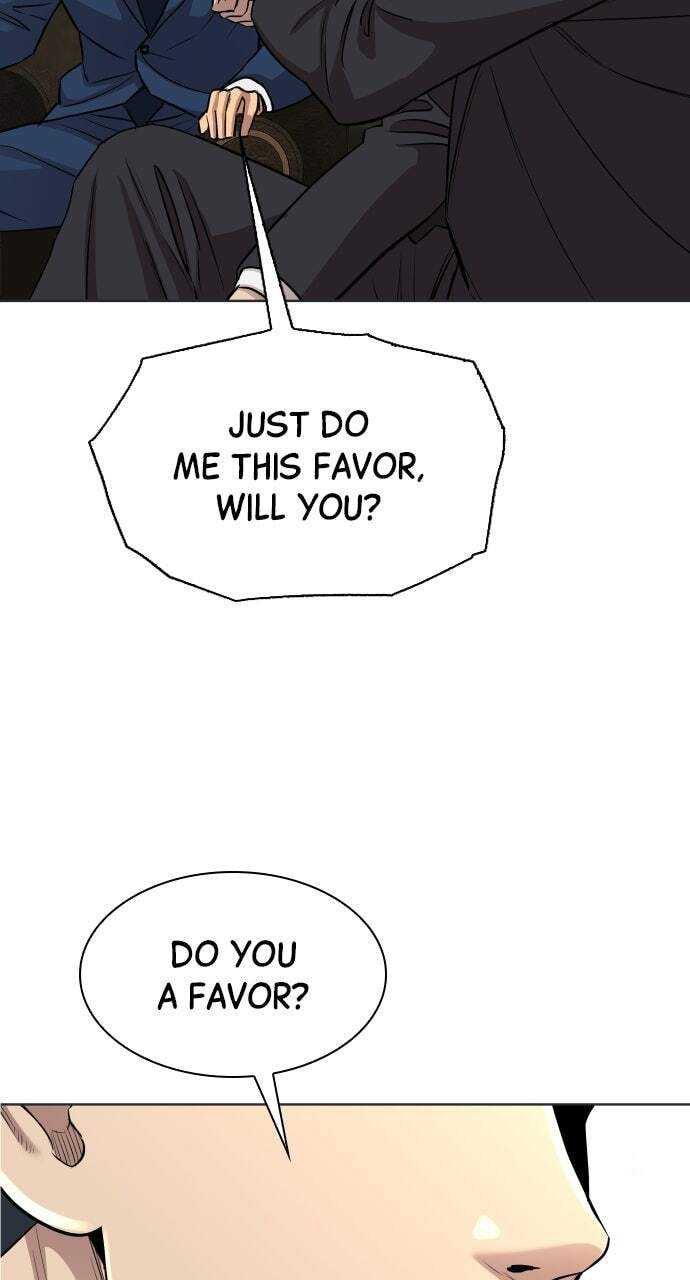 Genius Grandson of the Loan Shark King Chapter 18 page 22 - 