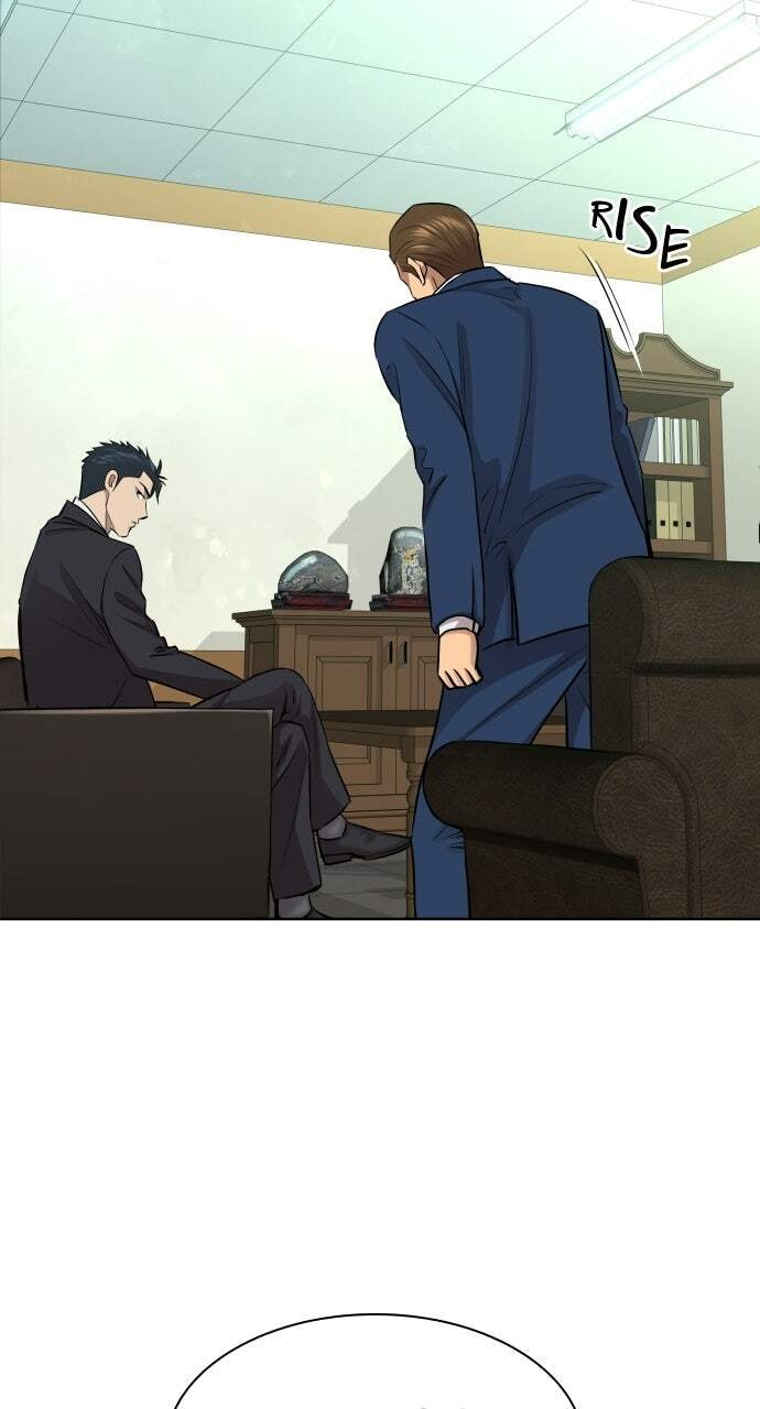 Genius Grandson of the Loan Shark King Chapter 18 page 27 - 