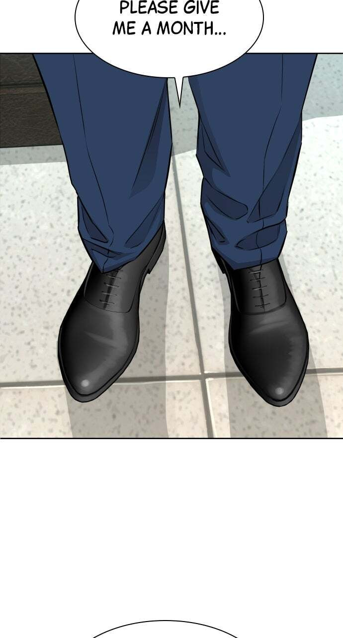 Genius Grandson of the Loan Shark King Chapter 18 page 28 - 