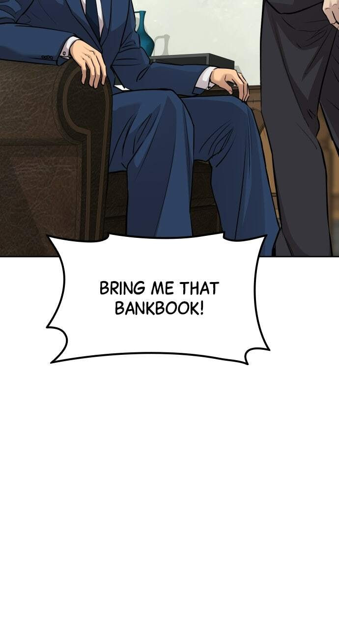 Genius Grandson of the Loan Shark King Chapter 18 page 4 - 