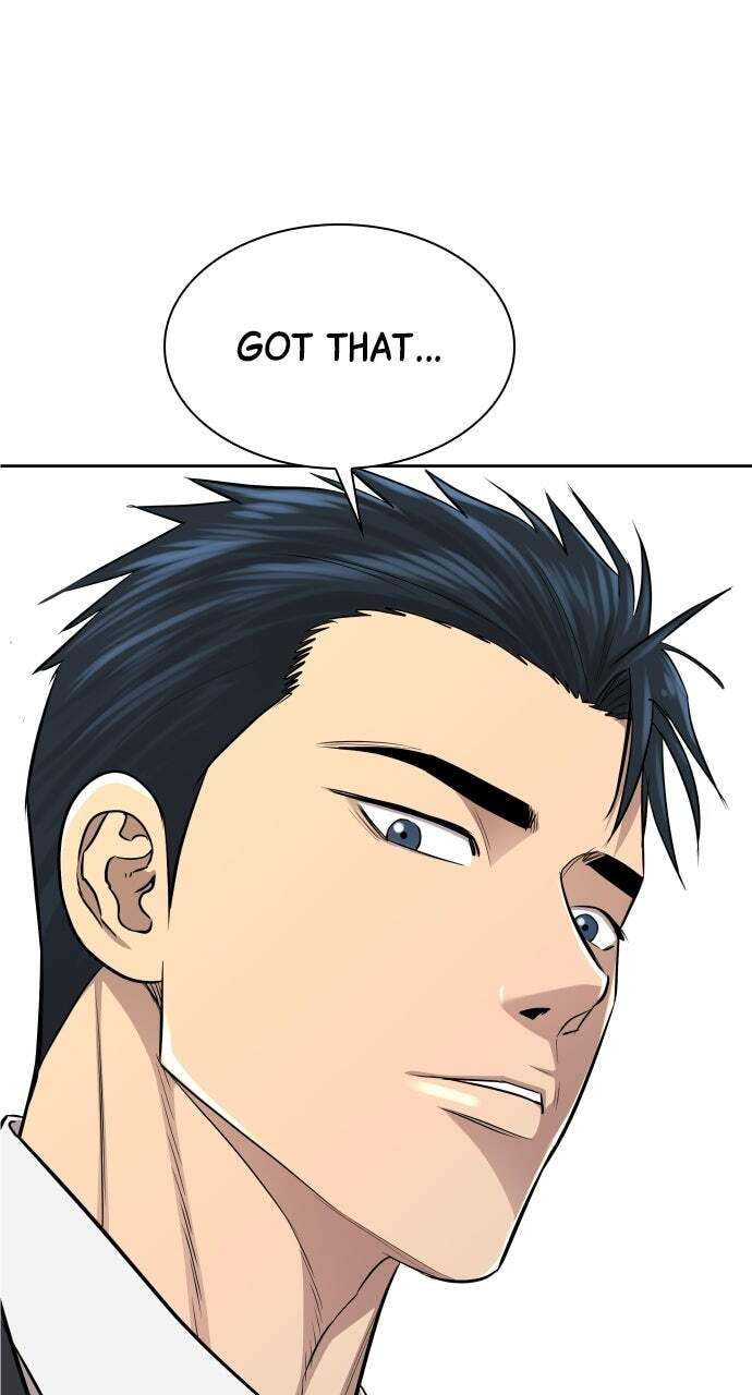 Genius Grandson of the Loan Shark King Chapter 18 page 33 - 