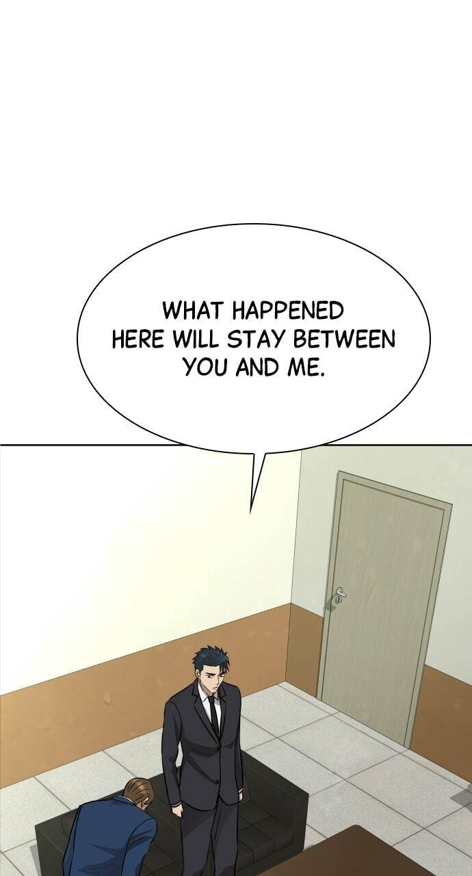 Genius Grandson of the Loan Shark King Chapter 18 page 36 - 