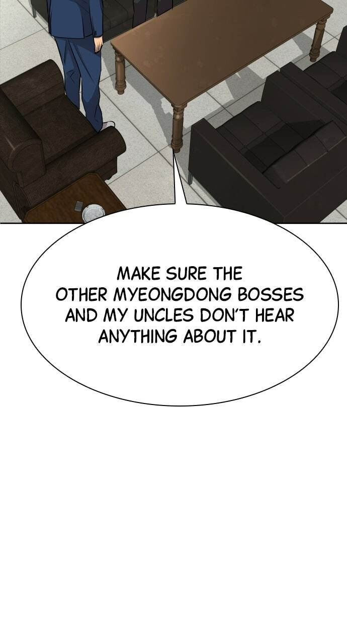 Genius Grandson of the Loan Shark King Chapter 18 page 37 - 
