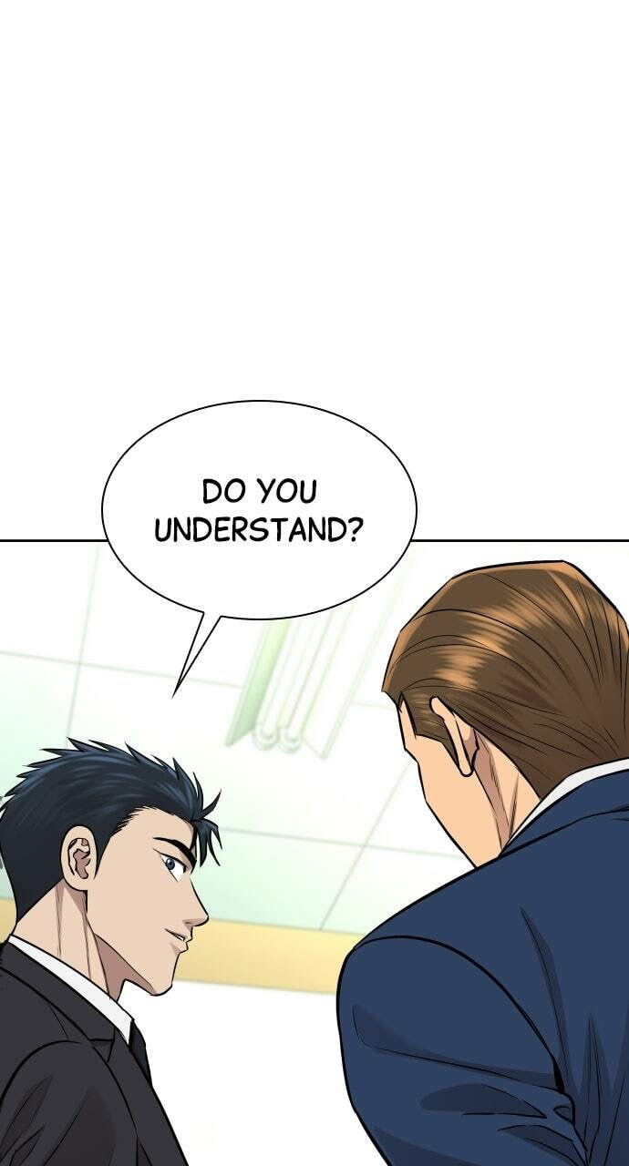 Genius Grandson of the Loan Shark King Chapter 18 page 38 - 