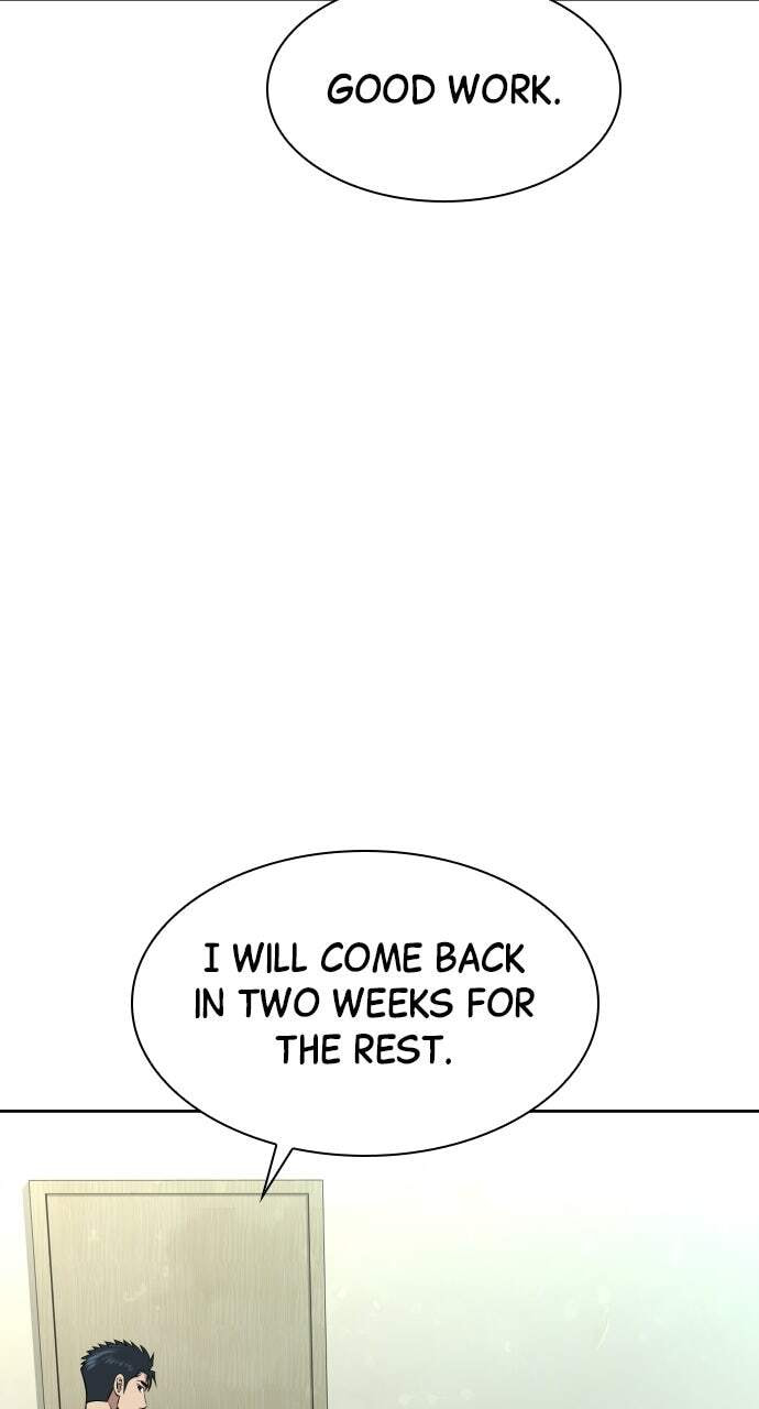 Genius Grandson of the Loan Shark King Chapter 18 page 41 - 