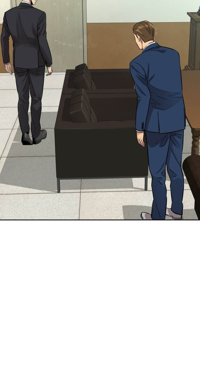 Genius Grandson of the Loan Shark King Chapter 18 page 42 - 