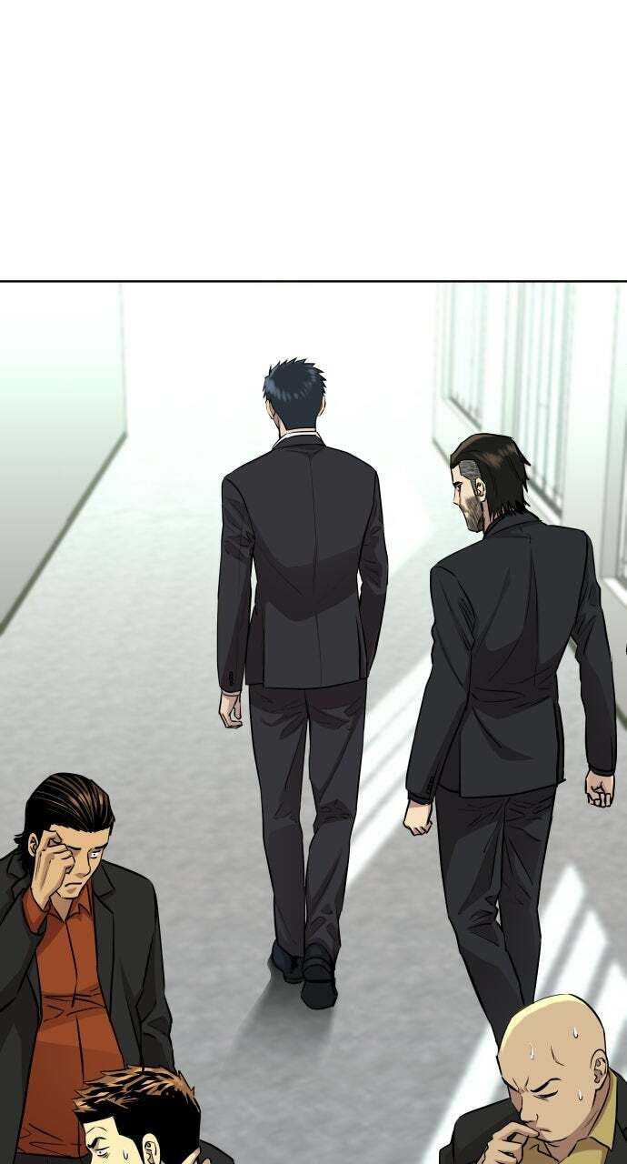 Genius Grandson of the Loan Shark King Chapter 18 page 49 - 