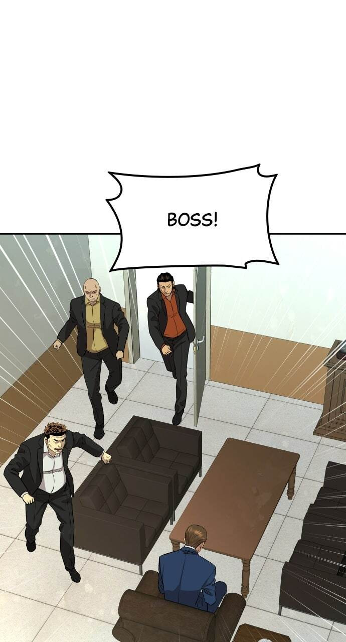 Genius Grandson of the Loan Shark King Chapter 18 page 51 - 