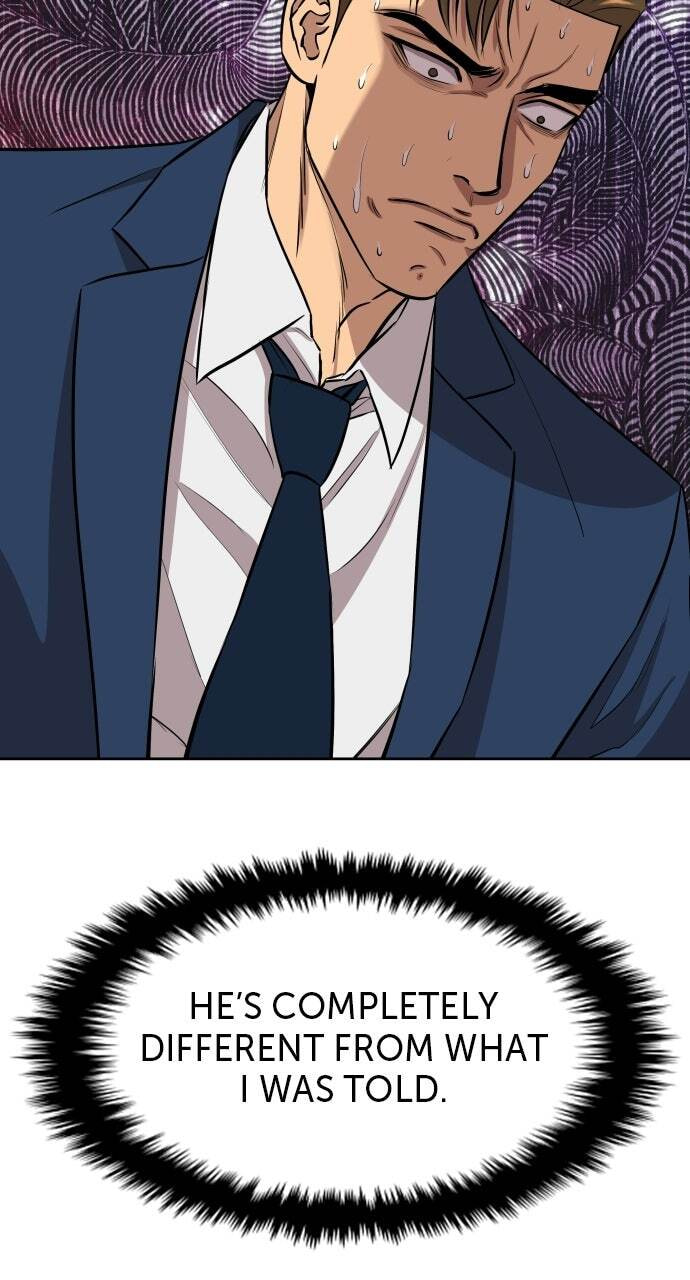 Genius Grandson of the Loan Shark King Chapter 18 page 53 - 