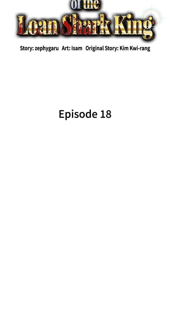 Genius Grandson of the Loan Shark King Chapter 18 page 55 - 