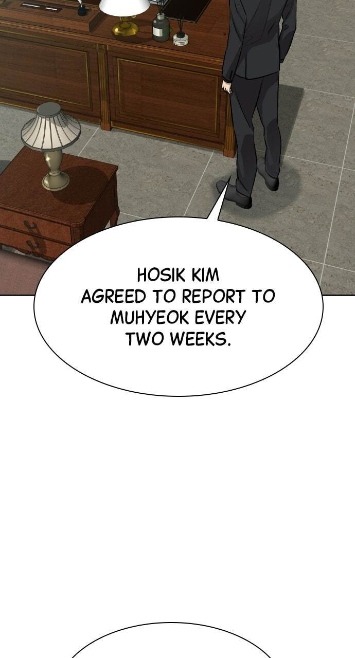 Genius Grandson of the Loan Shark King Chapter 18 page 58 - 