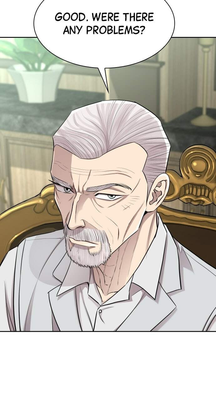 Genius Grandson of the Loan Shark King Chapter 18 page 59 - 