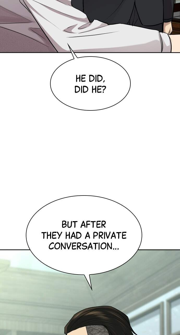 Genius Grandson of the Loan Shark King Chapter 18 page 61 - 