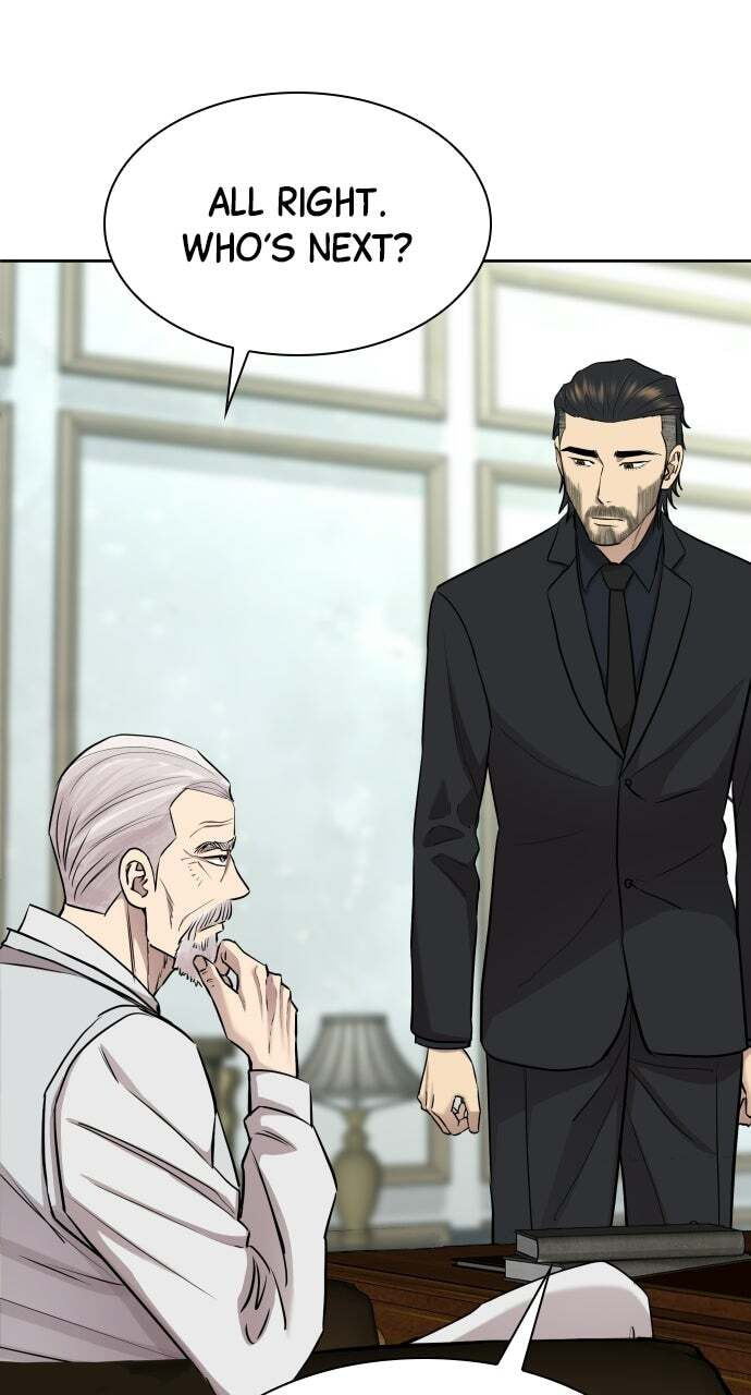Genius Grandson of the Loan Shark King Chapter 18 page 65 - 