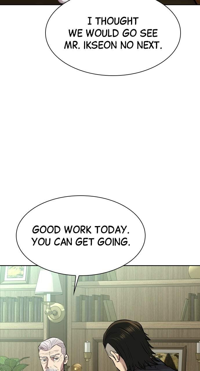 Genius Grandson of the Loan Shark King Chapter 18 page 66 - 