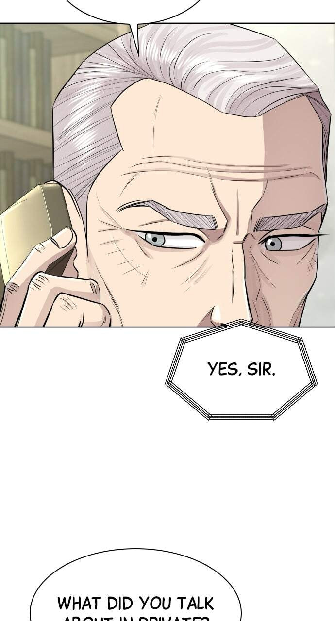 Genius Grandson of the Loan Shark King Chapter 18 page 76 - 