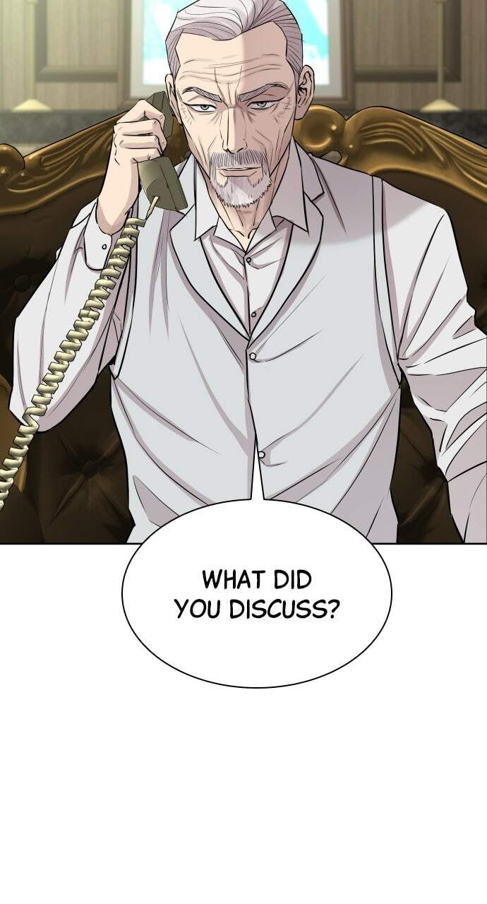 Genius Grandson of the Loan Shark King Chapter 18 page 79 - 