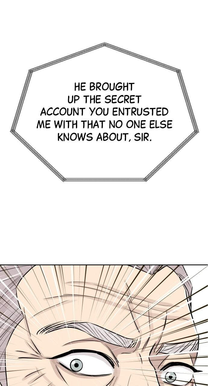 Genius Grandson of the Loan Shark King Chapter 18 page 80 - 