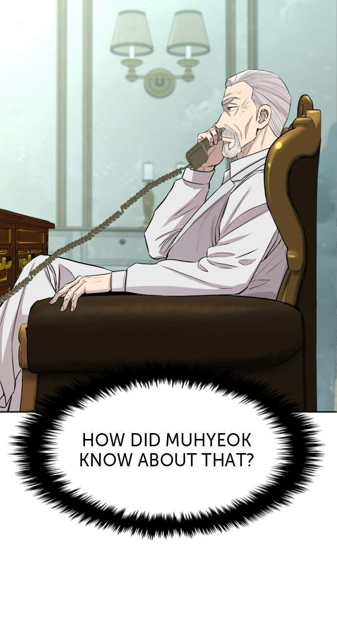 Genius Grandson of the Loan Shark King Chapter 18 page 82 - 