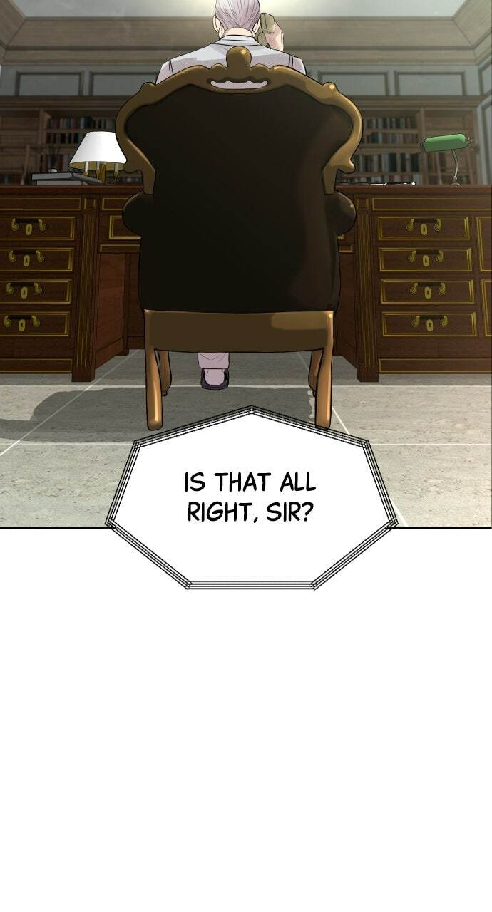 Genius Grandson of the Loan Shark King Chapter 18 page 85 - 