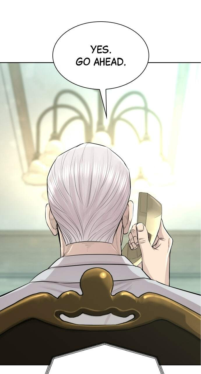 Genius Grandson of the Loan Shark King Chapter 18 page 86 - 