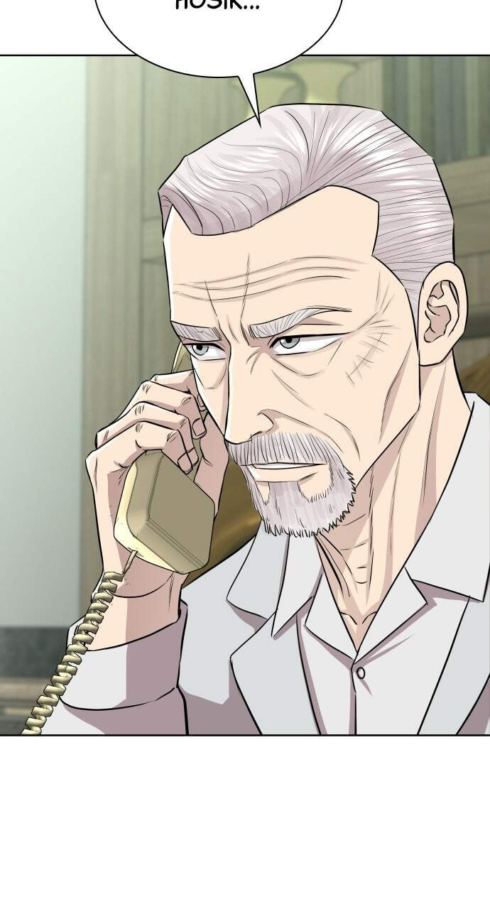 Genius Grandson of the Loan Shark King Chapter 18 page 88 - 