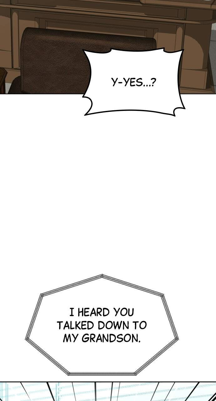 Genius Grandson of the Loan Shark King Chapter 18 page 90 - 
