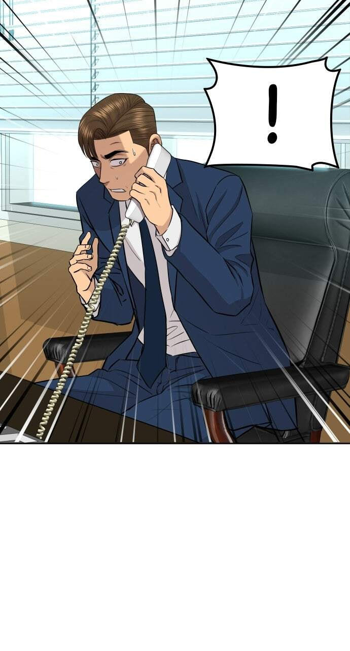 Genius Grandson of the Loan Shark King Chapter 18 page 91 - 