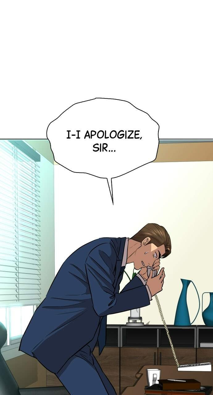 Genius Grandson of the Loan Shark King Chapter 18 page 92 - 