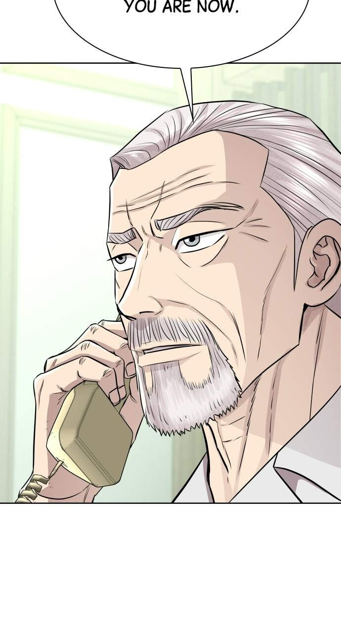Genius Grandson of the Loan Shark King Chapter 18 page 96 - 