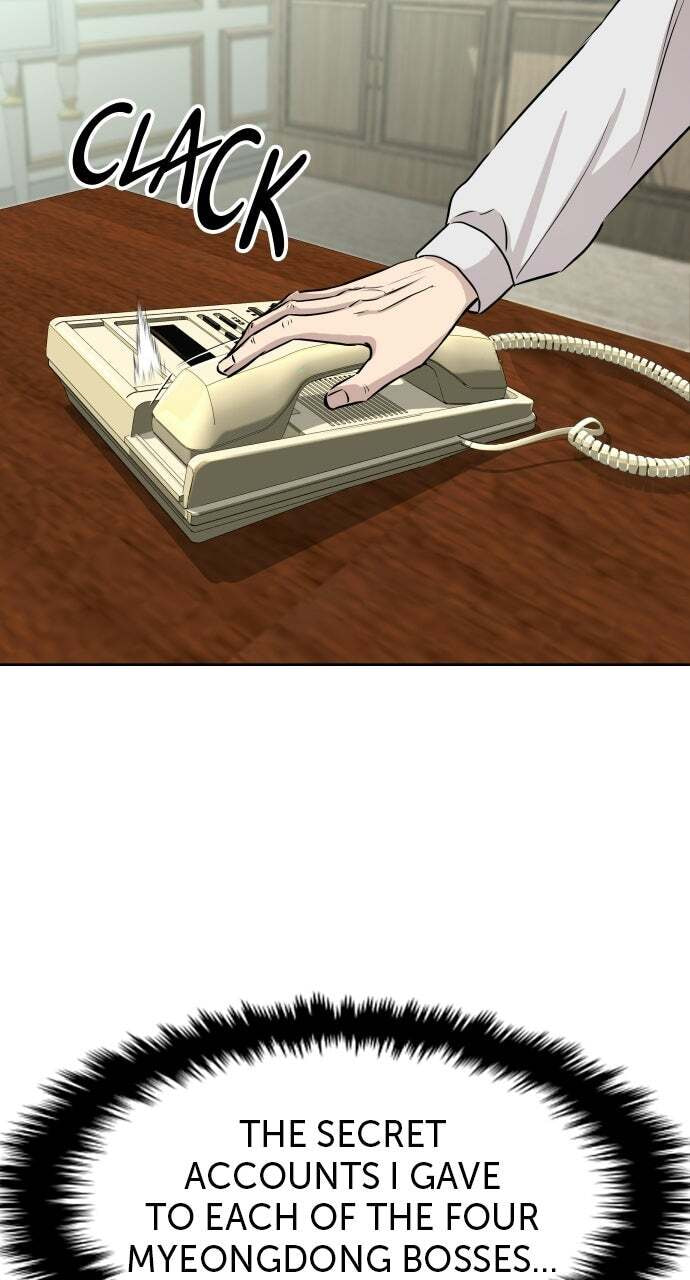 Genius Grandson of the Loan Shark King Chapter 18 page 99 - 