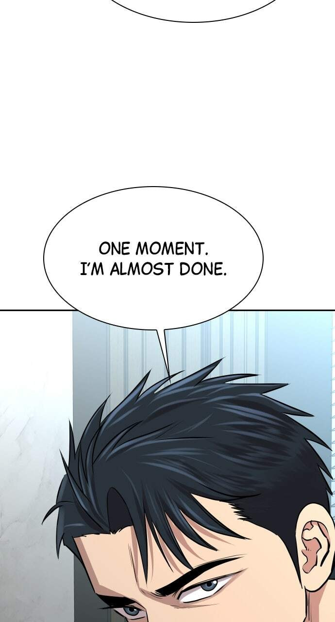 Genius Grandson of the Loan Shark King Chapter 19 page 110 - 