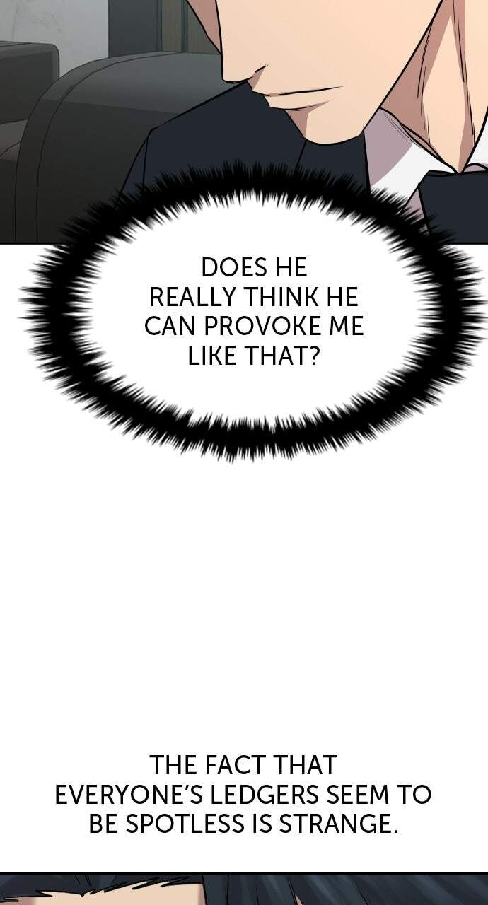 Genius Grandson of the Loan Shark King Chapter 19 page 111 - 