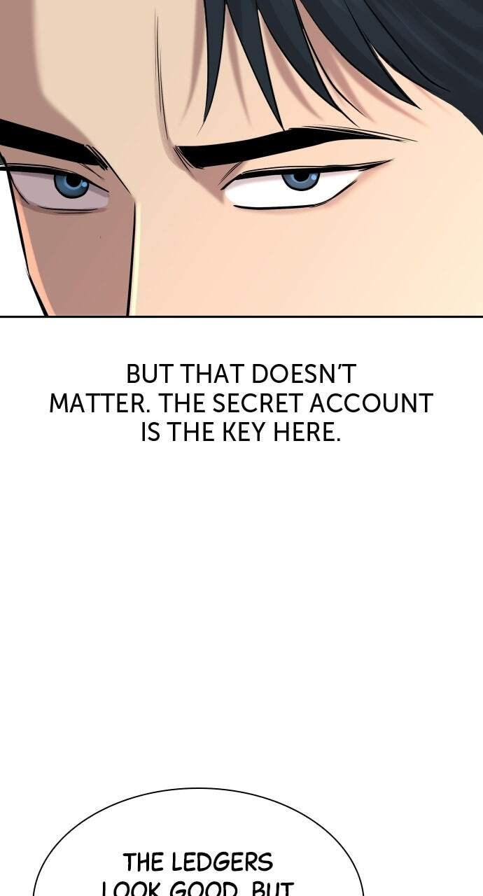 Genius Grandson of the Loan Shark King Chapter 19 page 112 - 