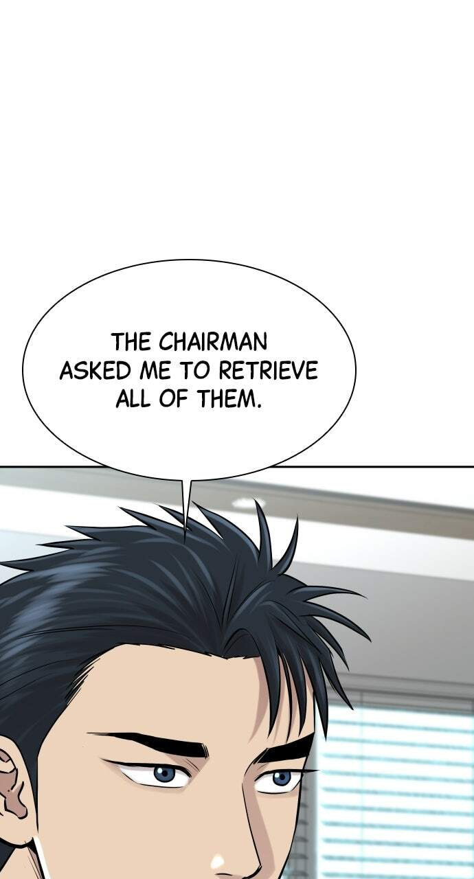 Genius Grandson of the Loan Shark King Chapter 19 page 114 - 