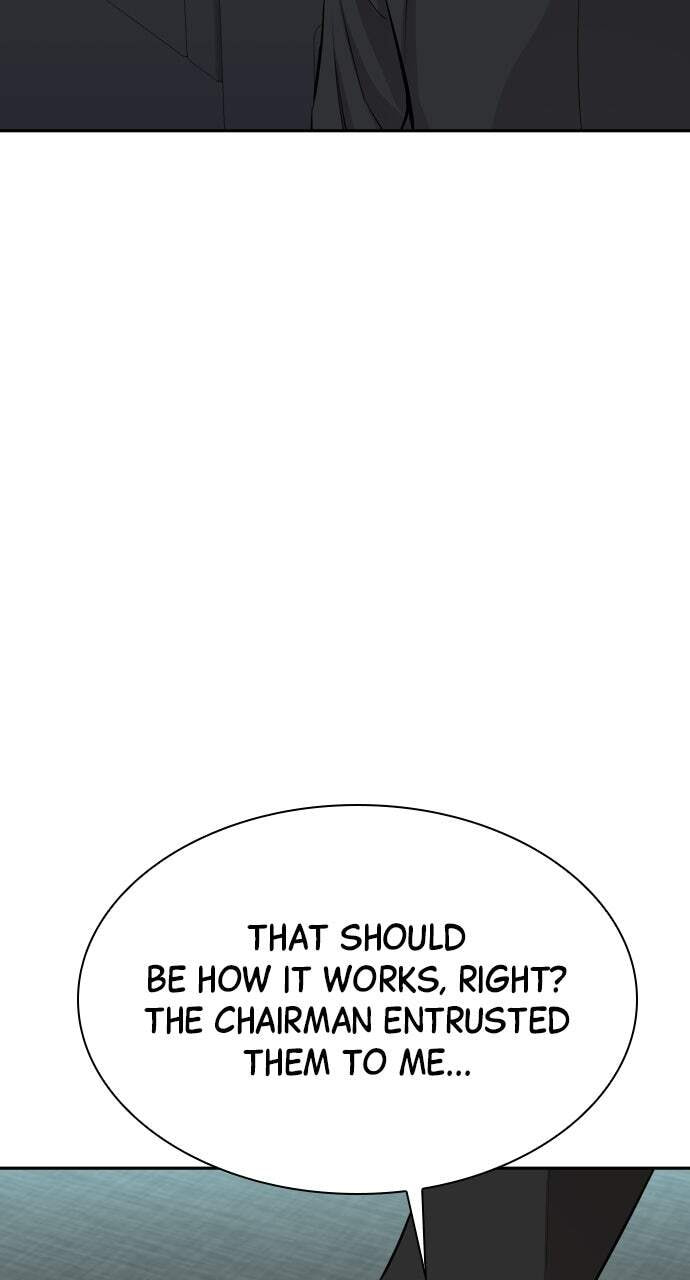 Genius Grandson of the Loan Shark King Chapter 19 page 118 - 
