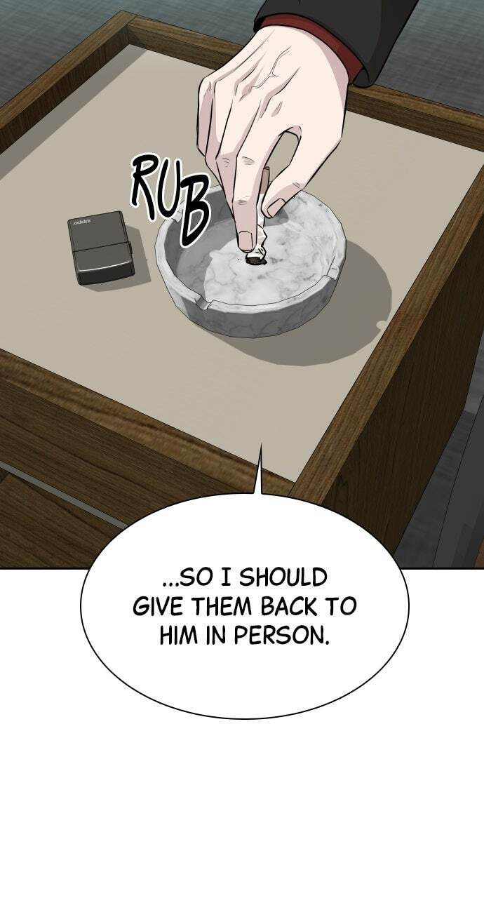 Genius Grandson of the Loan Shark King Chapter 19 page 119 - 