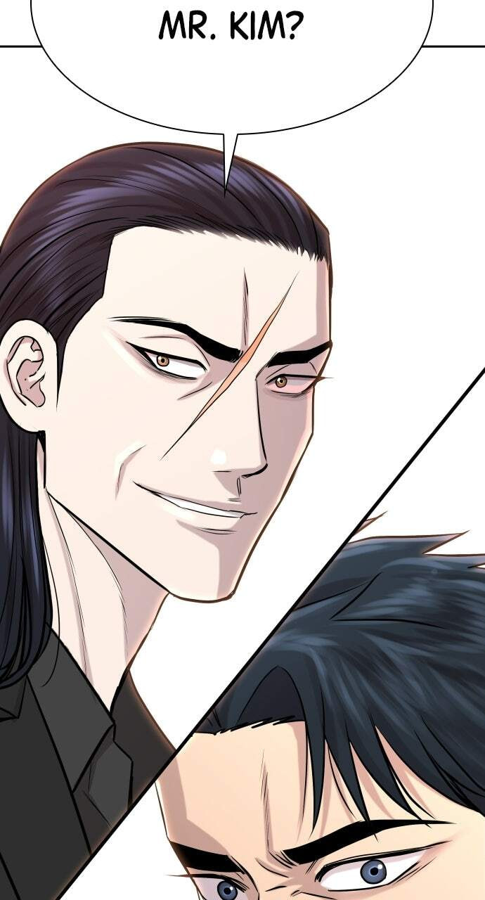 Genius Grandson of the Loan Shark King Chapter 19 page 121 - 