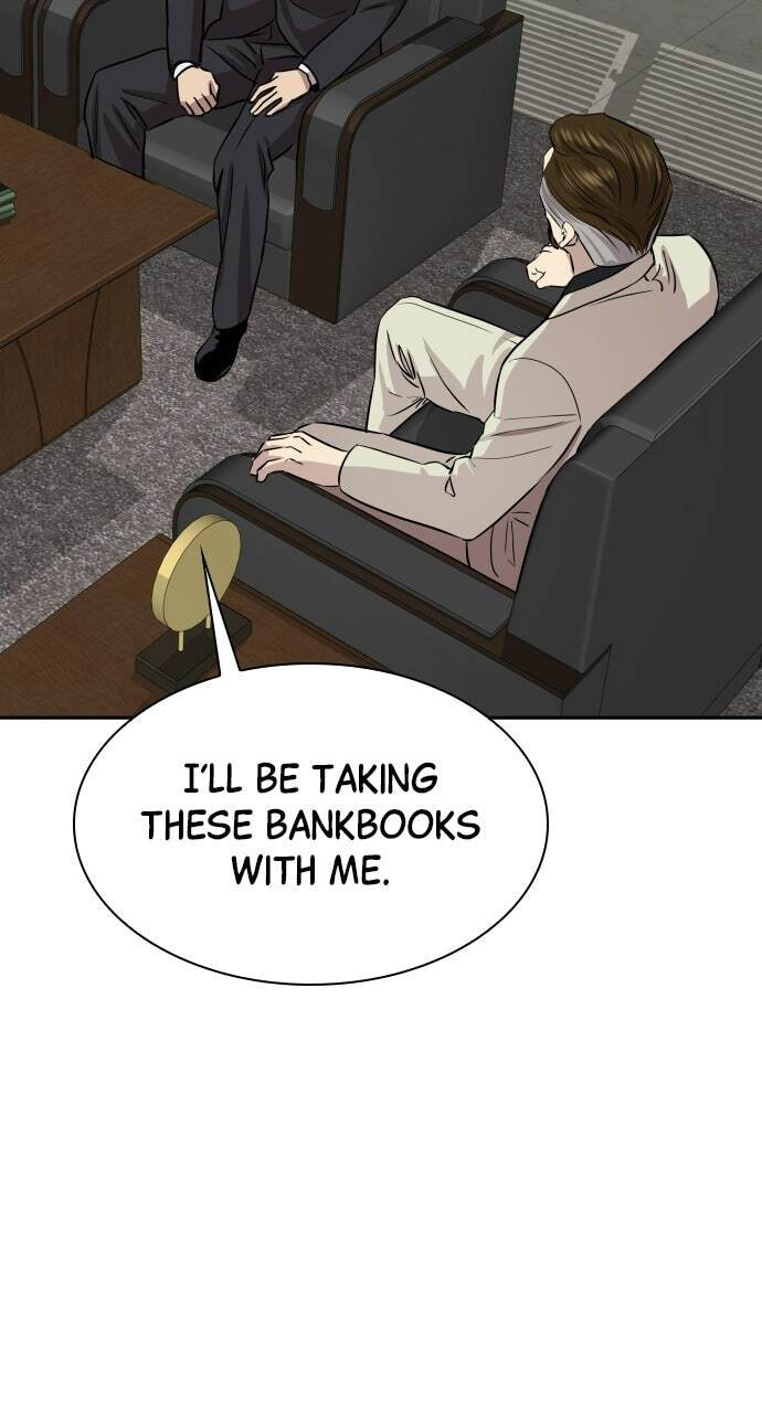 Genius Grandson of the Loan Shark King Chapter 19 page 14 - 